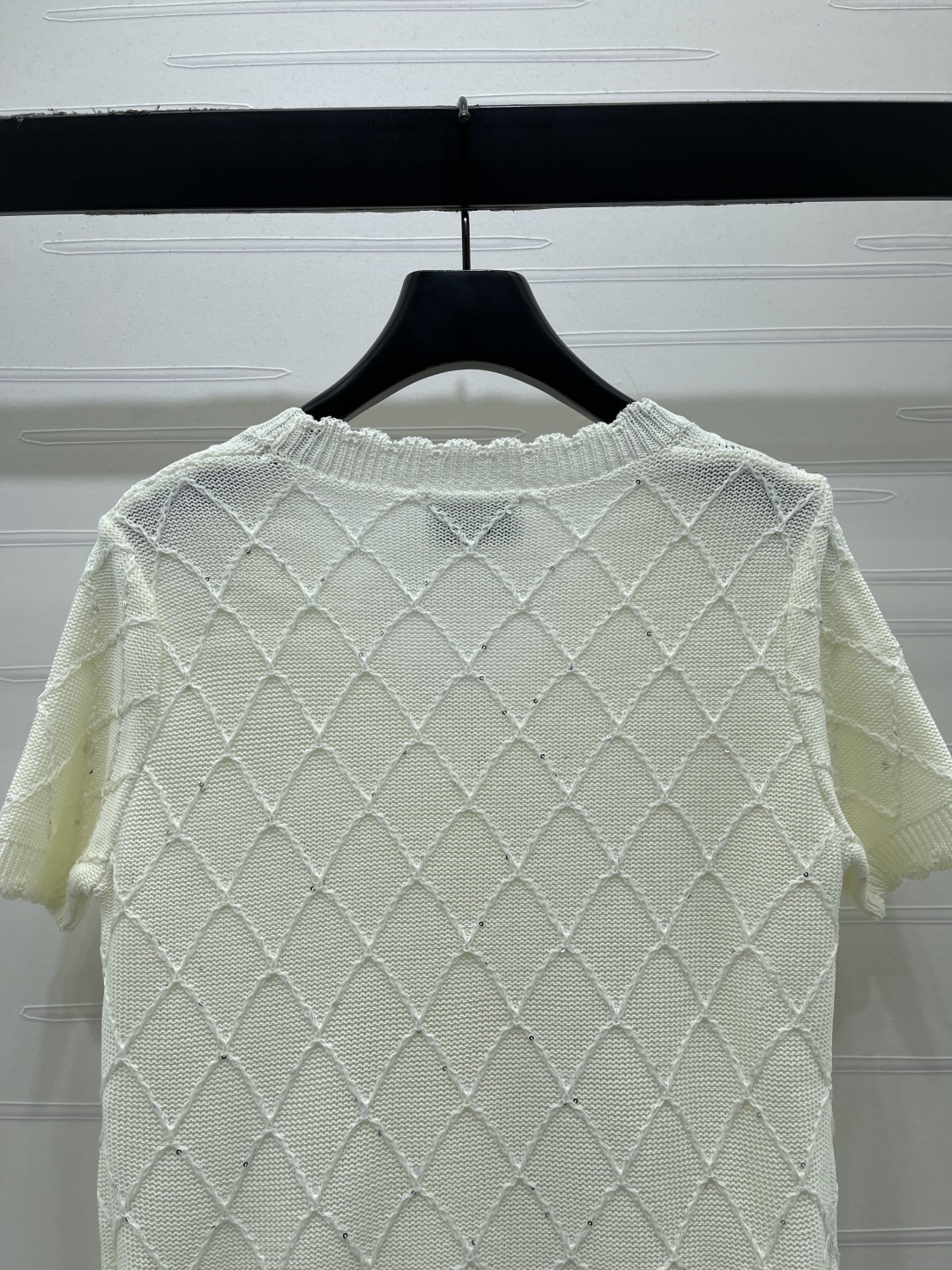 Women's short sleeves